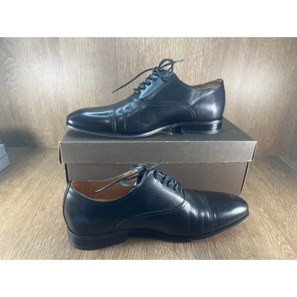 Florsheim step up